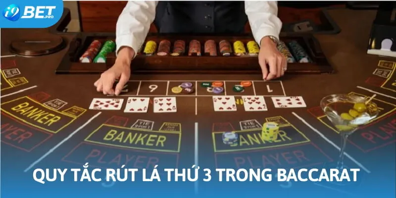 Khi nào thì rút thêm lá thứ 3?