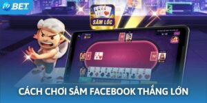 cách chơi sâm facebook