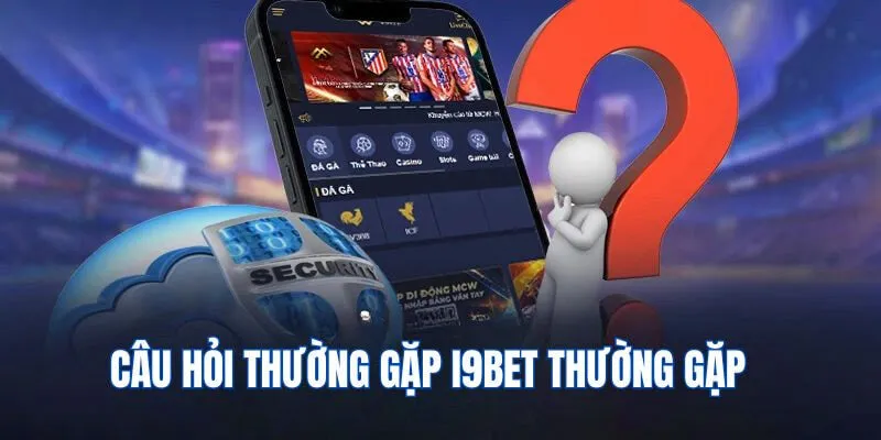 Câu hỏi thường gặp về tỷ lệ cược của I9BET