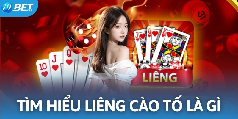 Liêng cào tố đem đến một trải nghiệm khó quên tại nhà cái i9BET