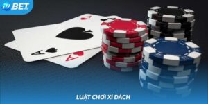 luật chơi xì dách